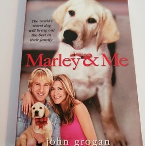 Marly & Me by John Grogan